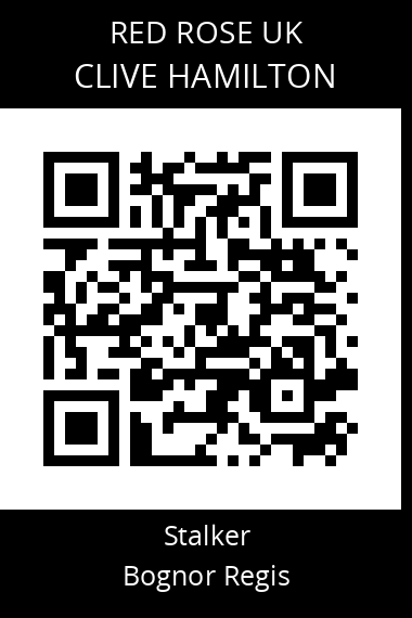 QR code for clive-hamilton