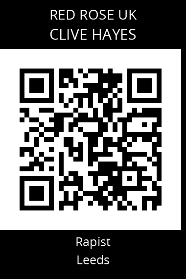 QR code for clive-hayes
