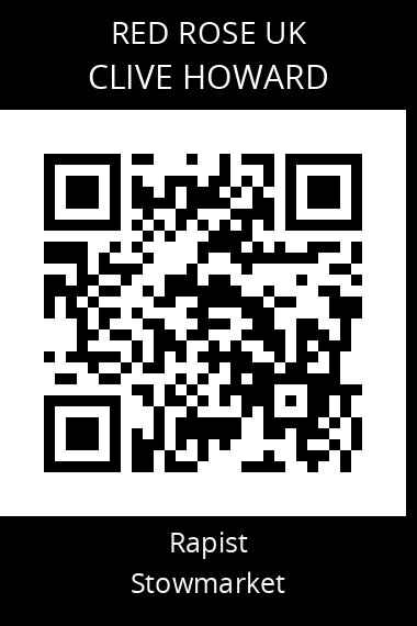 QR code for clive-howard