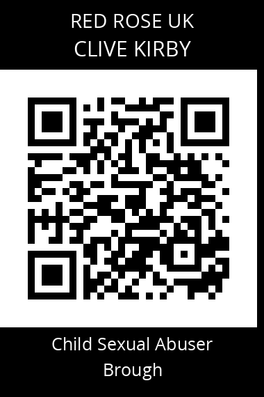 QR code for clive-kirby