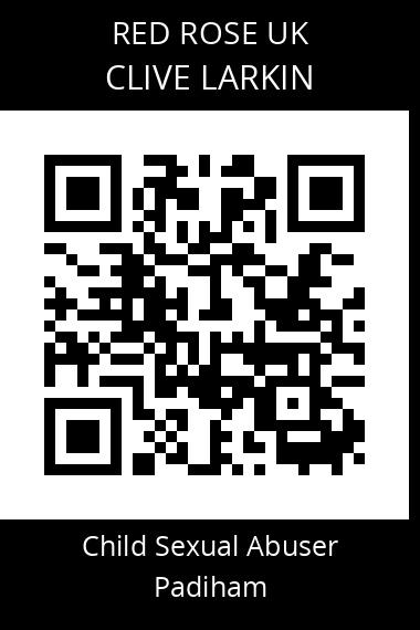 QR code for clive-larkin-1