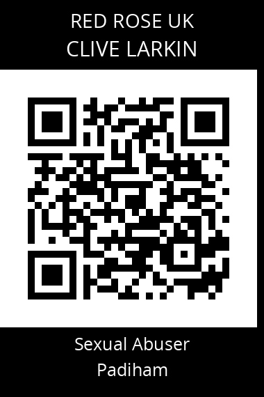 QR code for clive-larkin