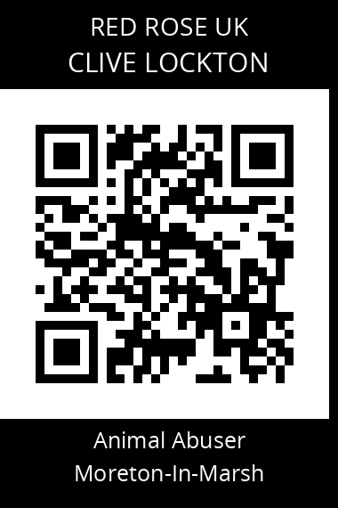 QR code for clive-lockton