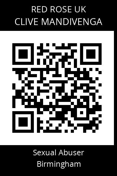 QR code for clive-mandivenga
