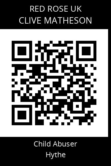 QR code for clive-matheson