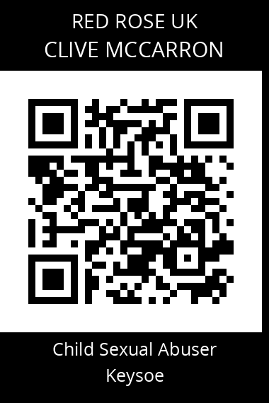 QR code for clive-mccarron