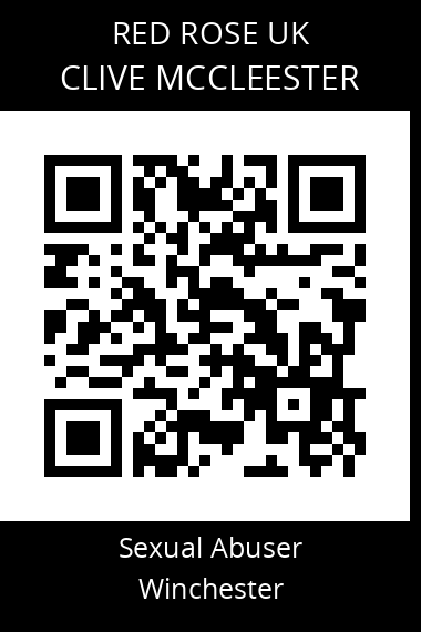 QR code for clive-mccleester