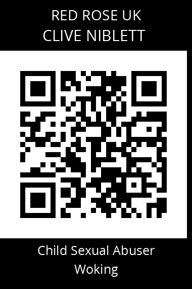 QR code for clive-niblett