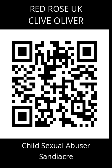 QR code for clive-oliver