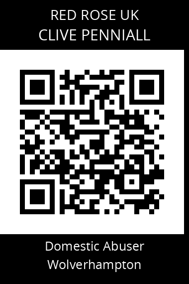 QR code for clive-penniall