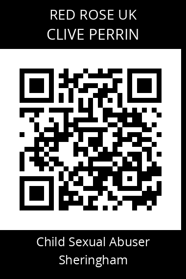 QR code for clive-perrin