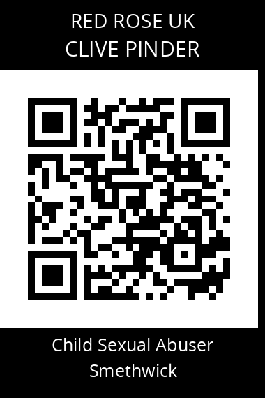 QR code for clive-pinder