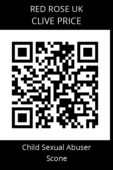 QR code for clive-price