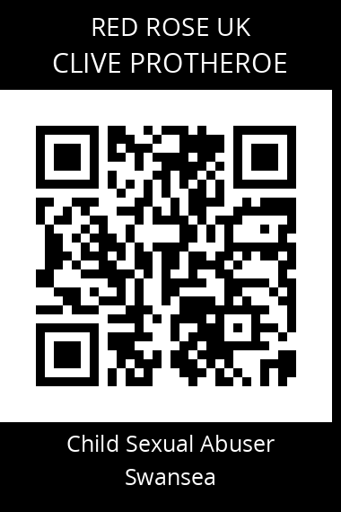 QR code for clive-protheroe