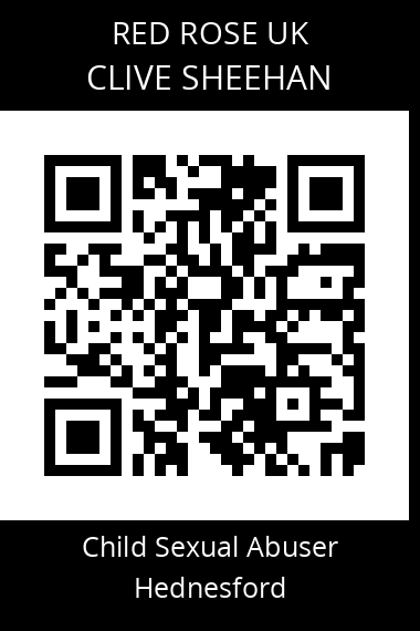 QR code for clive-sheehan
