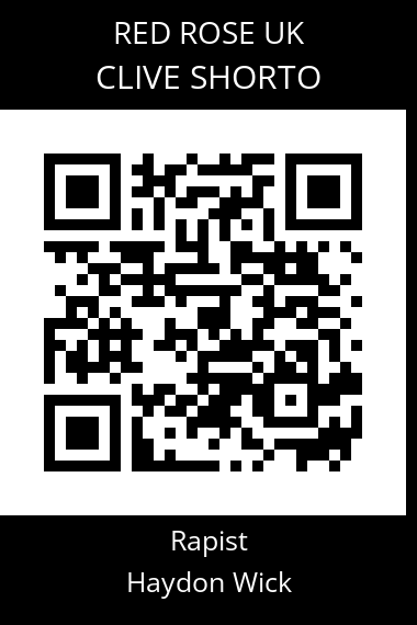 QR code for clive-shorto
