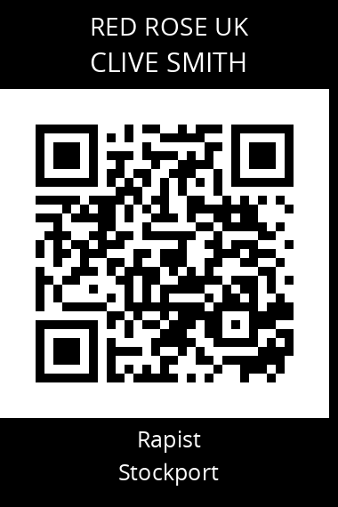 QR code for clive-smith