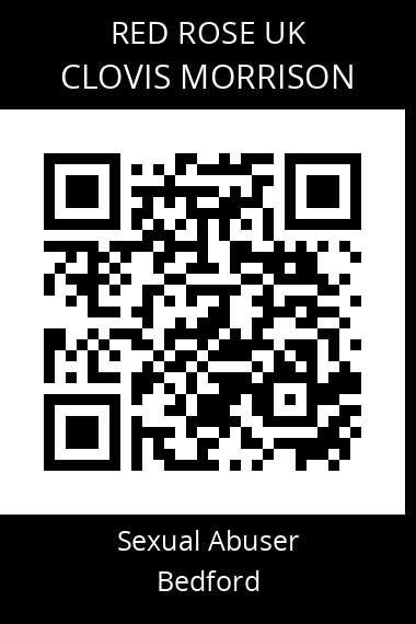 QR code for clovis-morrison