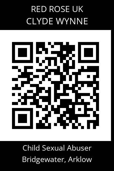 QR code for clyde-wynne