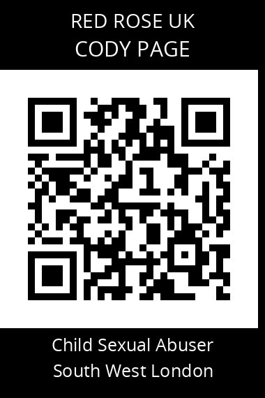 QR code for cody-page