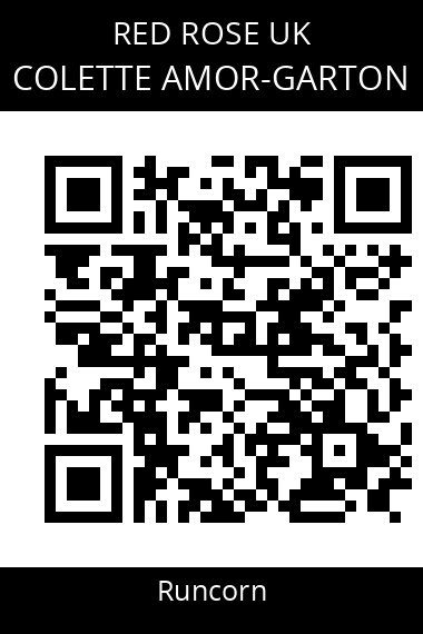 QR code for colette-amor-garton