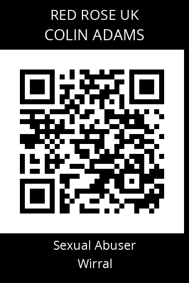 QR code for colin-adams