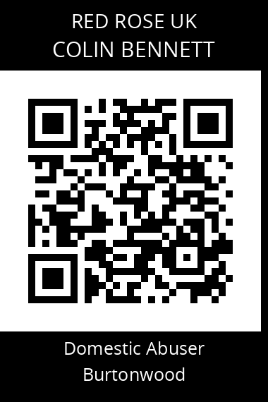 QR code for colin-bennett