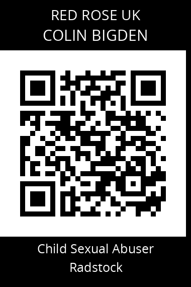 QR code for colin-bigden