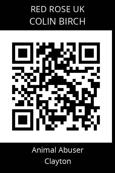 QR code for colin-birch