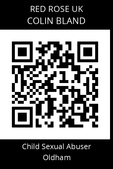 QR code for colin-bland
