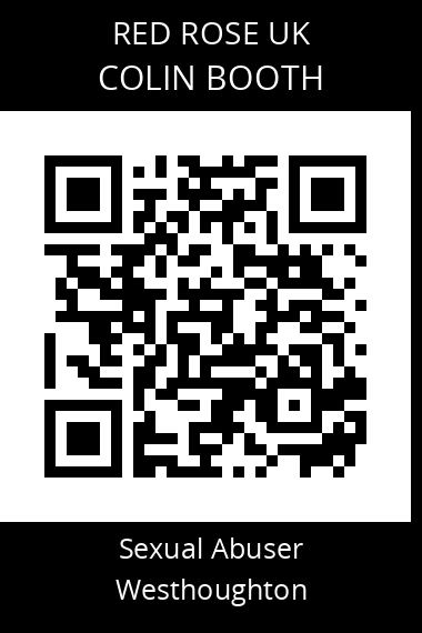 QR code for colin-booth