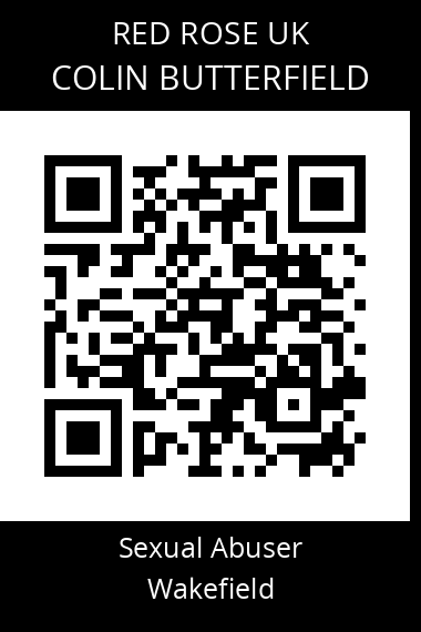 QR code for colin-butterfield