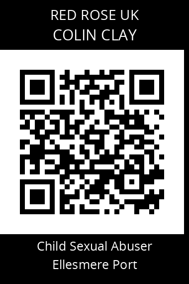 QR code for colin-clay