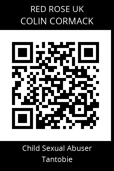 QR code for colin-cormack