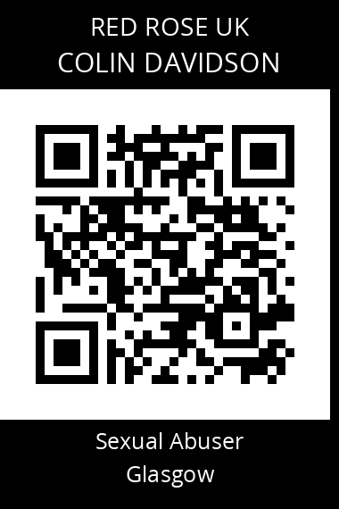 QR code for colin-davidson