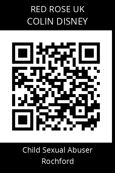 QR code for colin-disney