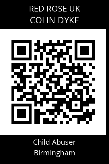 QR code for colin-dyke
