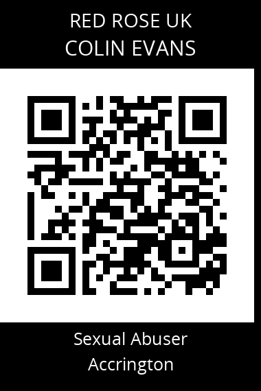 QR code for colin-evans