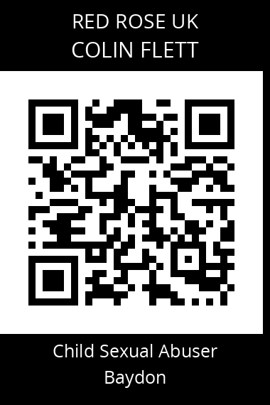 QR code for colin-flett