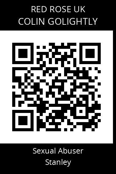 QR code for colin-golightly