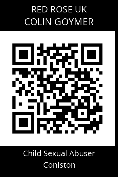 QR code for colin-goymer