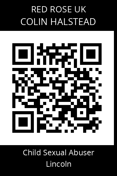 QR code for colin-halstead