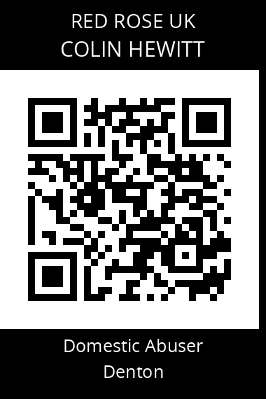 QR code for colin-hewitt