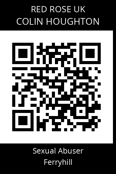 QR code for colin-houghton