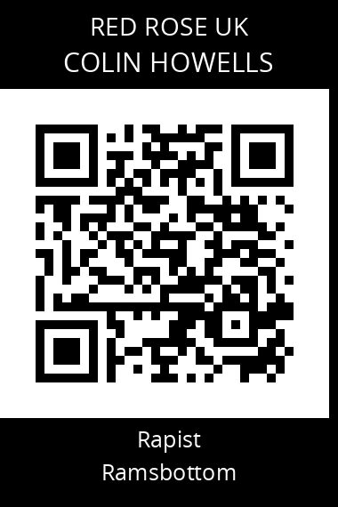 QR code for colin-howells