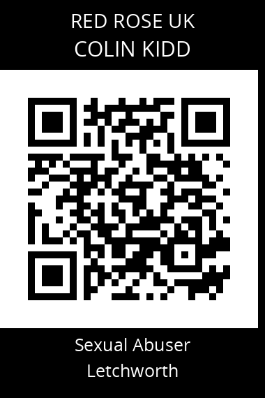 QR code for colin-kidd