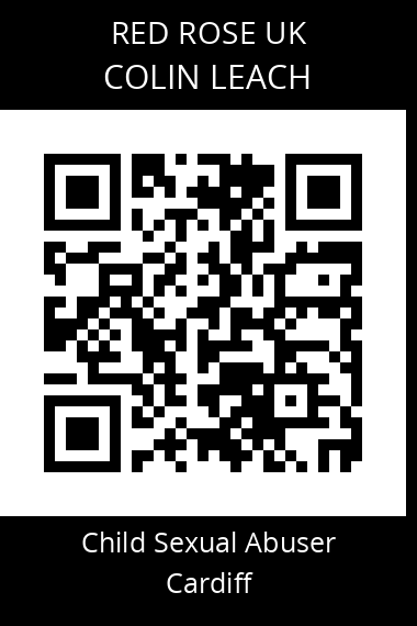 QR code for colin-leach