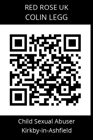 QR code for colin-legg