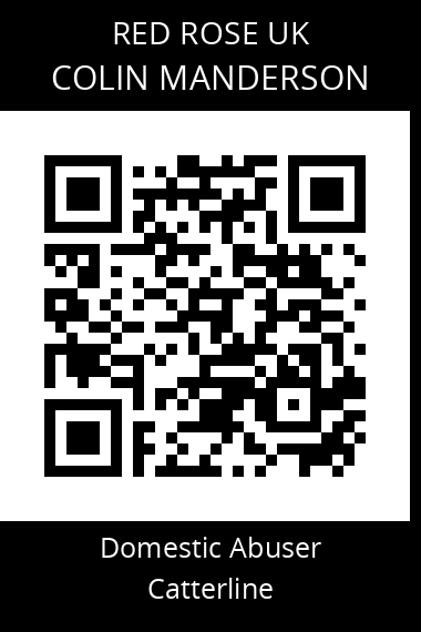 QR code for colin-manderson