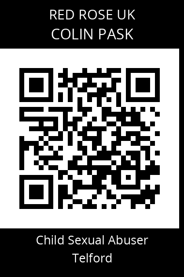 QR code for colin-pask